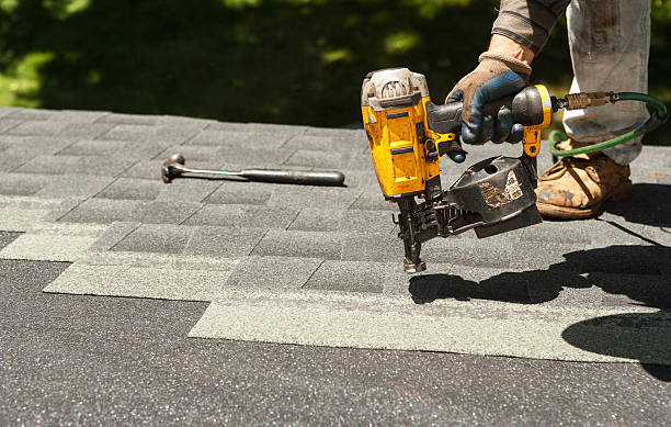 Best Storm Damage Roof Repair  in West Rson, CA